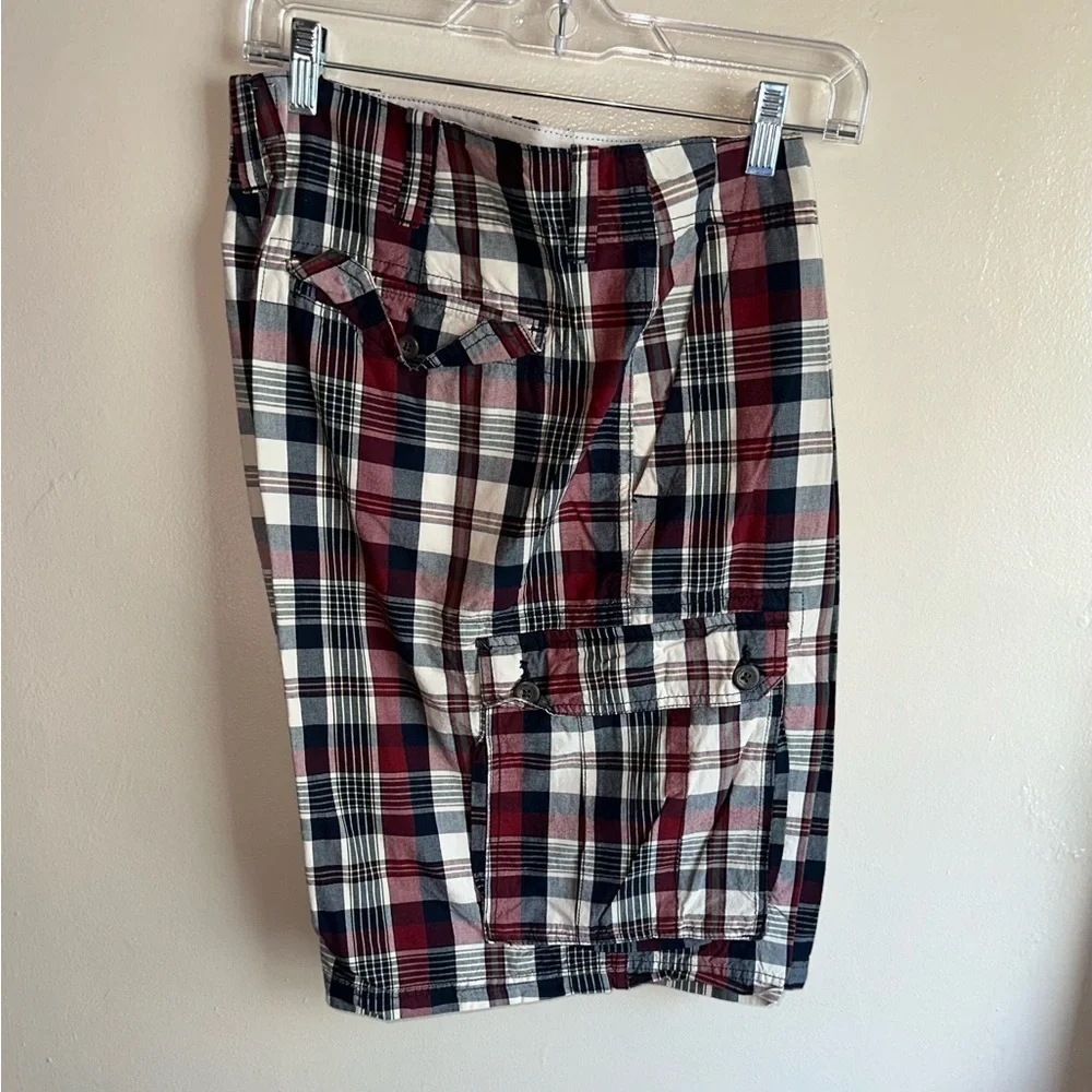 St. John’s Bay Men’s Shorts